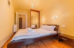 Apartament 2 camere,vedere superba, Poiana Brasov