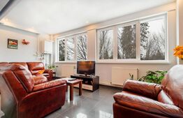 Apartament 2 camere,vedere superba, Poiana Brasov