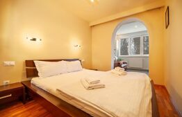 Apartament 2 camere,vedere superba, Poiana Brasov