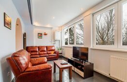 Apartament 2 camere,vedere superba, Poiana Brasov