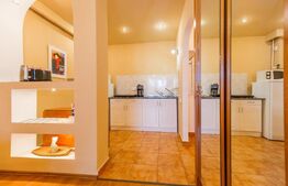 Apartament 2 camere,vedere superba, Poiana Brasov