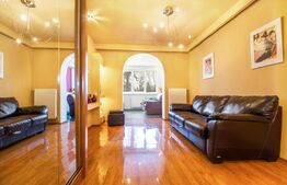 Apartament 2 camere,vedere superba, Poiana Brasov