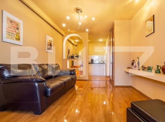 Apartament de vânzare 2 camere Poiana Brasov - 157775AV | BLITZ Brașov | Poza4