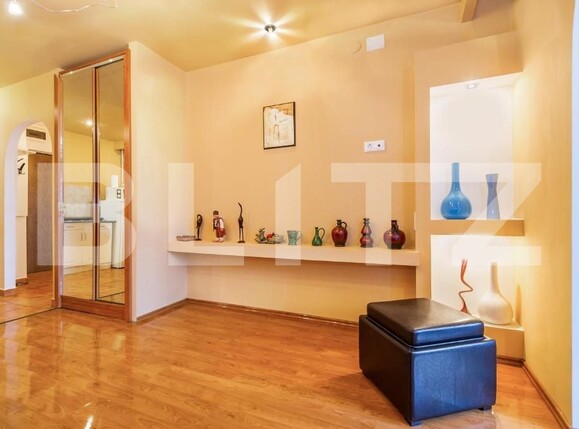 Apartament de vânzare 2 camere Poiana Brasov - 157775AV | BLITZ Brașov | Poza10