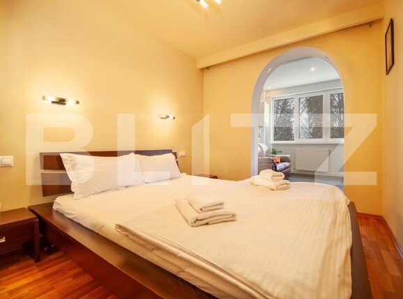 Apartament de vânzare 2 camere Poiana Brasov - 157775AV | BLITZ Brașov | Poza8