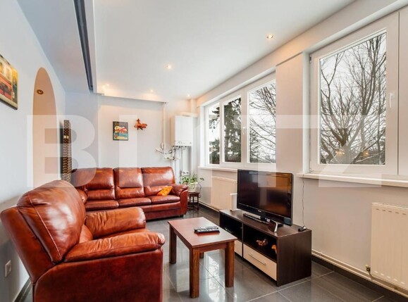 Apartament de vânzare 2 camere Poiana Brasov - 157775AV | BLITZ Brașov | Poza12