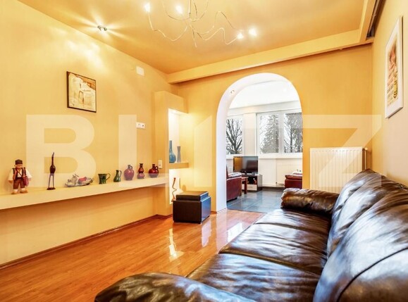 Apartament de vânzare 2 camere Poiana Brasov - 157775AV | BLITZ Brașov | Poza11