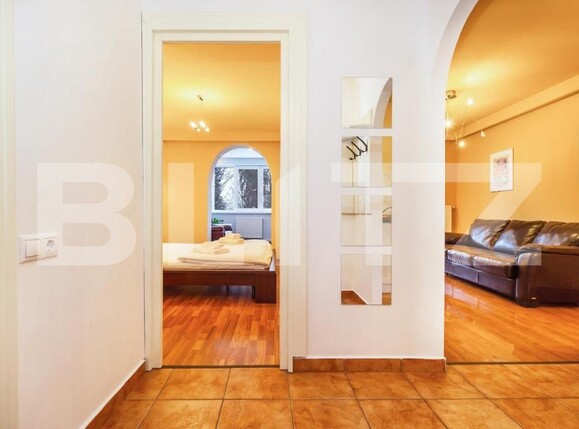 Apartament de vânzare 2 camere Poiana Brasov - 157775AV | BLITZ Brașov | Poza2