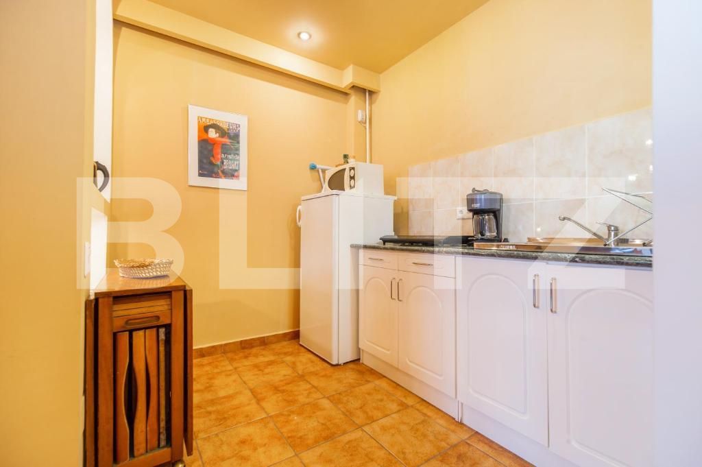 Apartament de vânzare 2 camere Poiana Brasov - 157775AV | BLITZ Brașov | Poza5