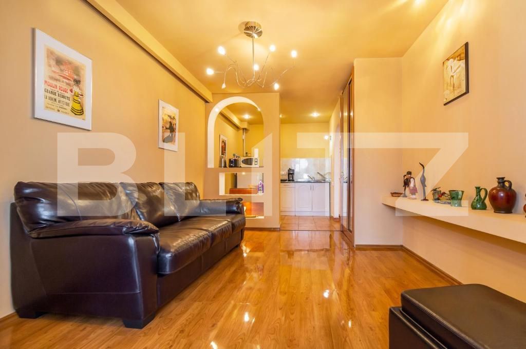 Apartament de vânzare 2 camere Poiana Brasov - 157775AV | BLITZ Brașov | Poza4