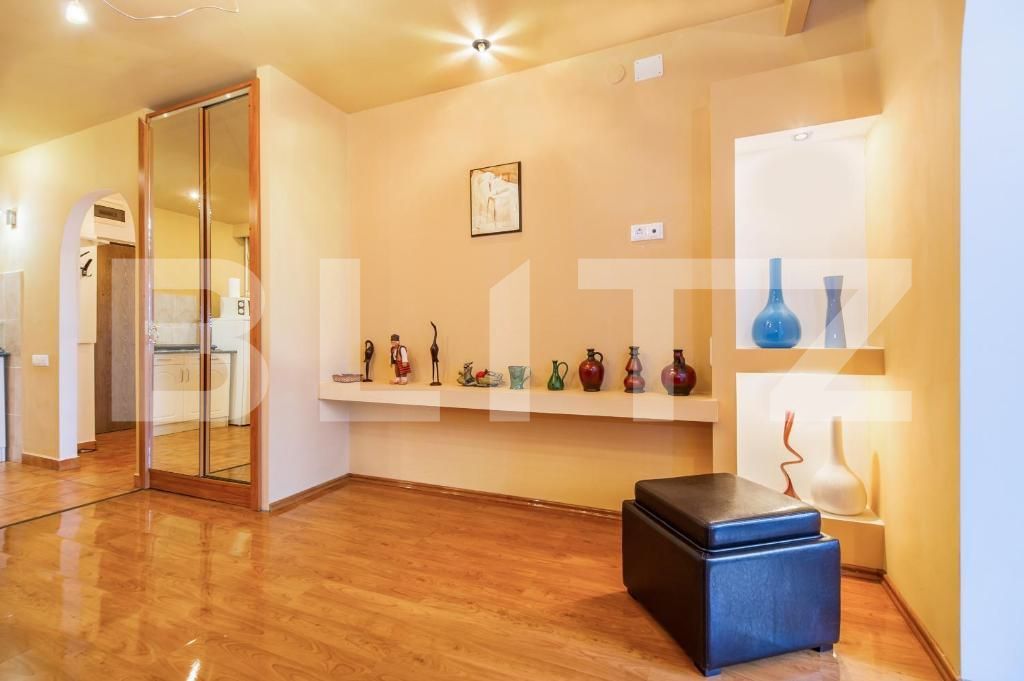 Apartament de vânzare 2 camere Poiana Brasov - 157775AV | BLITZ Brașov | Poza10