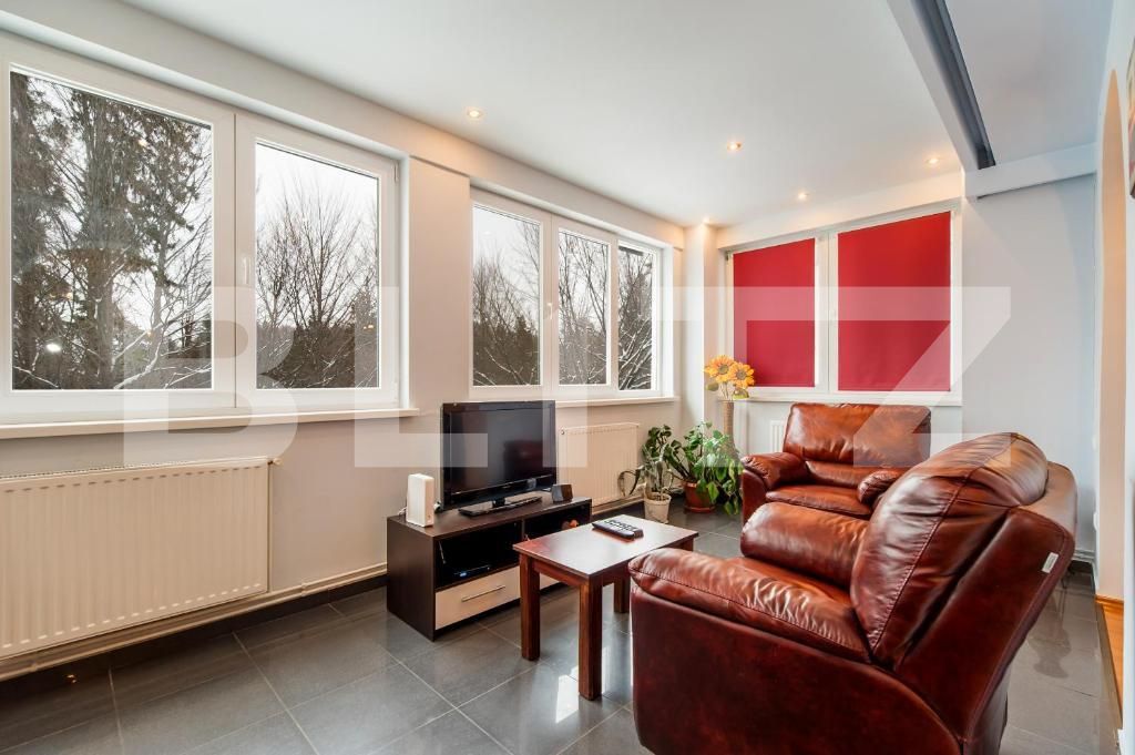 Apartament de vânzare 2 camere Poiana Brasov - 157775AV | BLITZ Brașov | Poza14