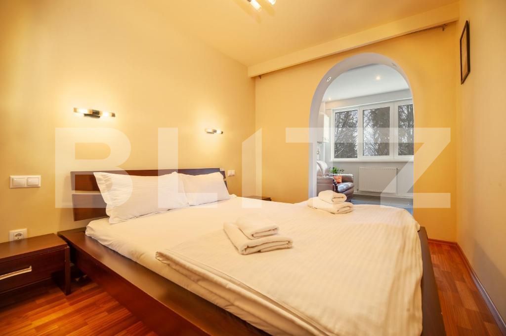 Apartament de vânzare 2 camere Poiana Brasov - 157775AV | BLITZ Brașov | Poza8