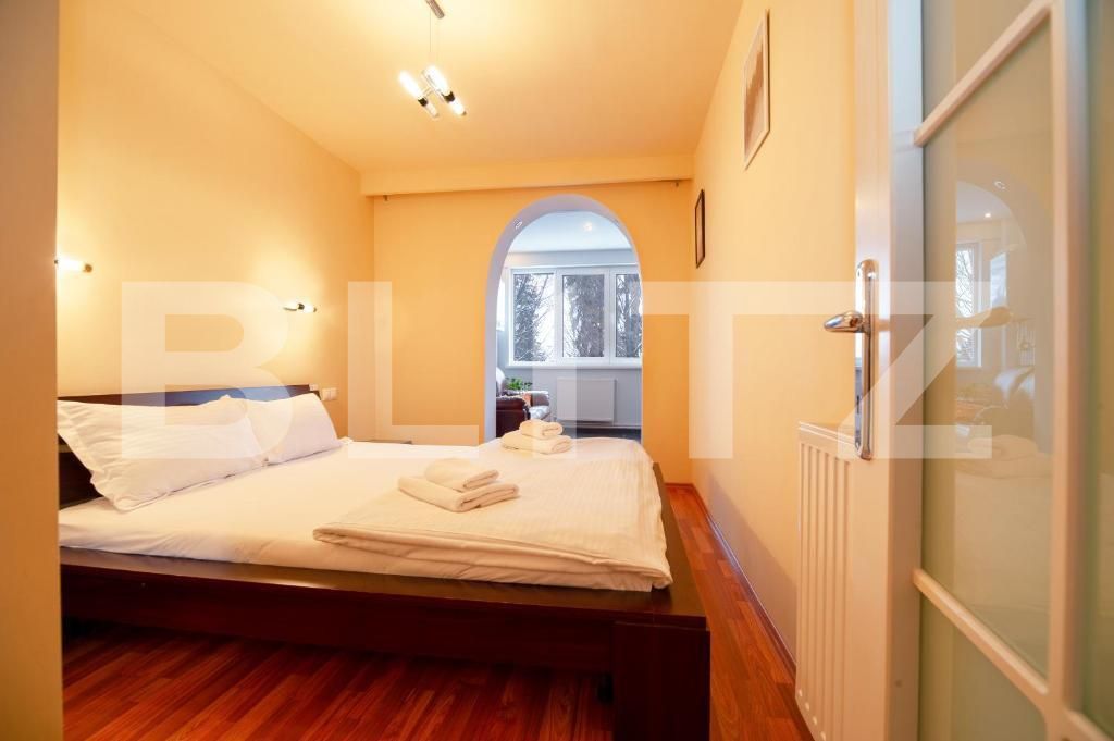 Apartament de vânzare 2 camere Poiana Brasov - 157775AV | BLITZ Brașov | Poza7