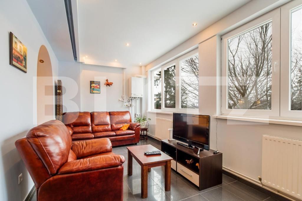 Apartament de vânzare 2 camere Poiana Brasov - 157775AV | BLITZ Brașov | Poza12