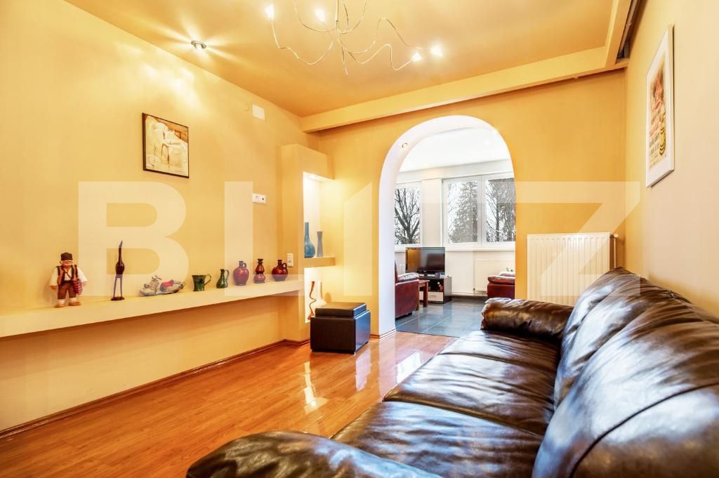 Apartament de vânzare 2 camere Poiana Brasov - 157775AV | BLITZ Brașov | Poza11