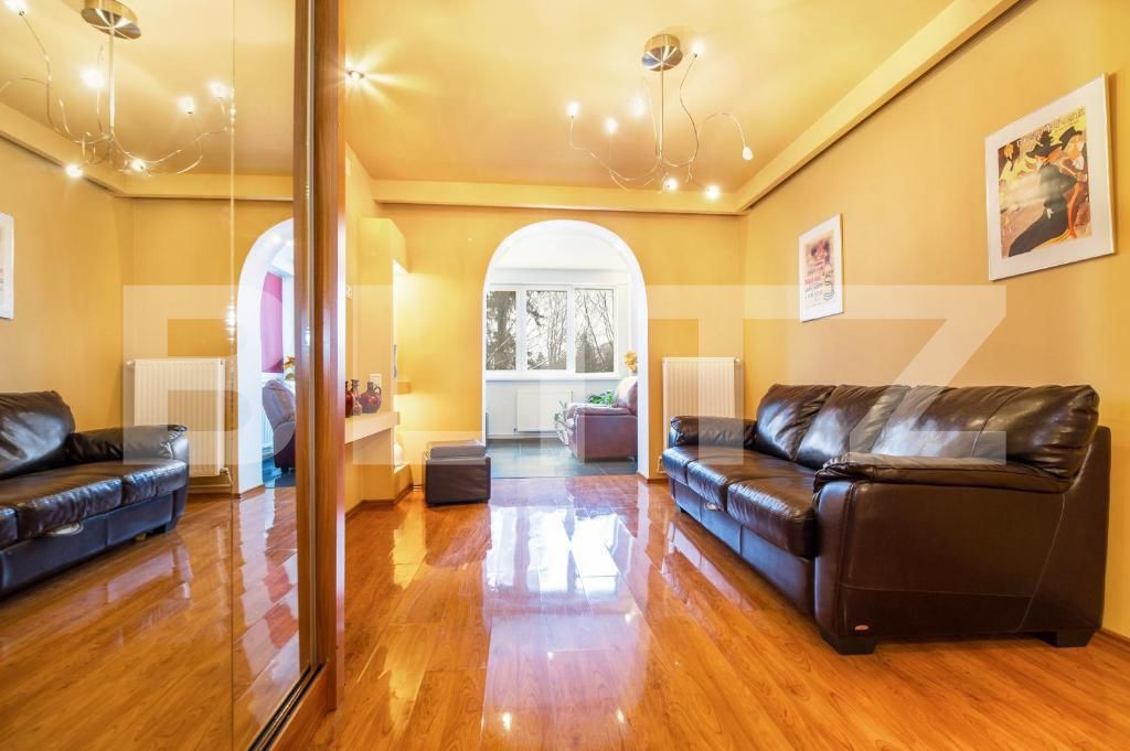 Apartament de vânzare 2 camere Poiana Brasov - 157775AV | BLITZ Brașov | Poza1