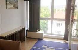 De vanzare apartament 2 camere, 55 mp, garaj, terasa, zona strazii Teodor Mihali