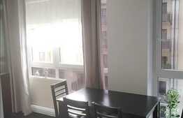 De vanzare apartament 2 camere, 55 mp, garaj, terasa, zona strazii Teodor Mihali