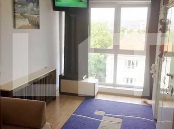 Apartament de vânzare 2 camere Marasti - 15778AV | BLITZ Cluj-Napoca | Poza1