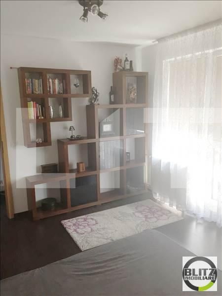 Apartament de vânzare 2 camere Marasti - 15778AV | BLITZ Cluj-Napoca | Poza3