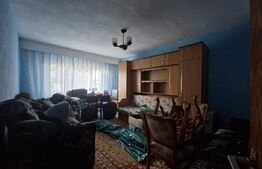 Apartament 3 camere decomandate, 2 bai, zona Penny