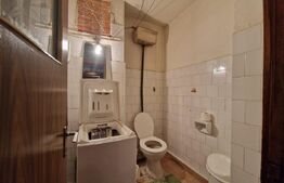 Apartament 3 camere decomandate, 2 bai, zona Penny