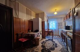 Apartament 3 camere decomandate, 2 bai, zona Penny