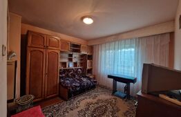 Apartament 3 camere decomandate, 2 bai, zona Penny