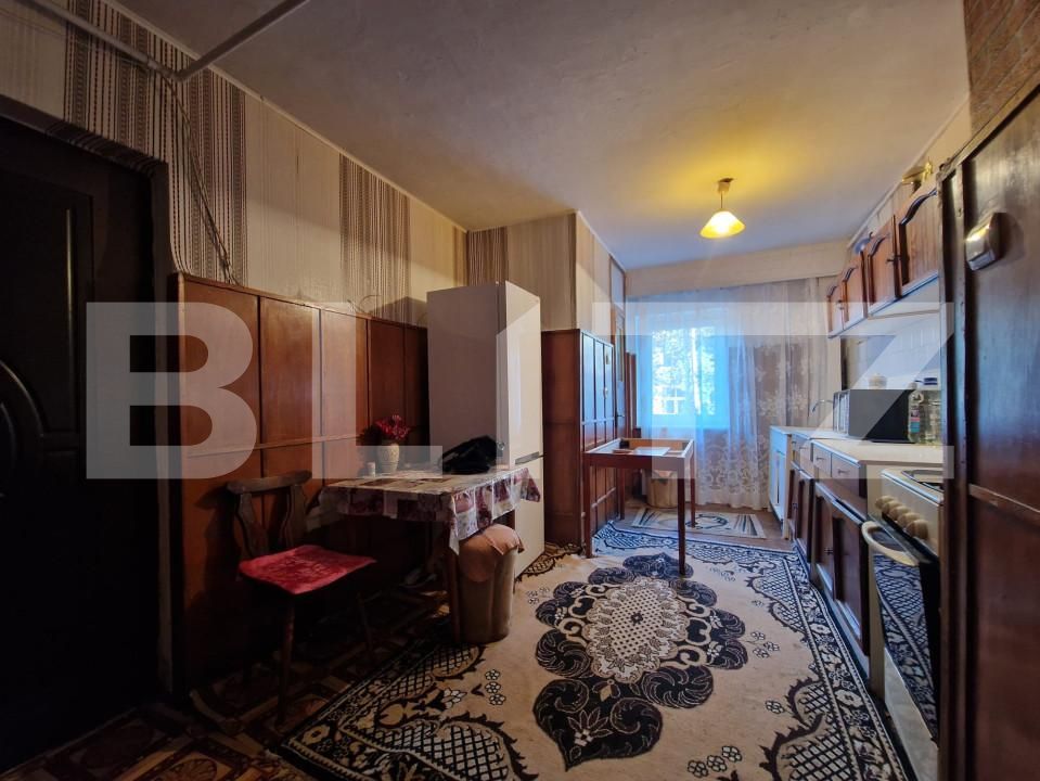 Apartament de vânzare 3 camere Apahida - 157783AV | BLITZ Cluj-Napoca | Poza1
