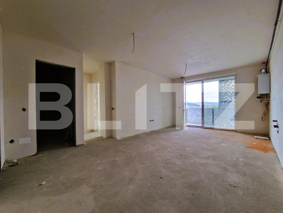 Apartament de vânzare 2 camere Sannicoara - 157784AV | BLITZ Cluj-Napoca | Poza2