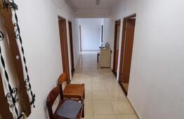 Apartament cu 3 camere decomandate, 82 mp, Manastur, zona Platinia