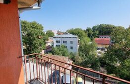 Apartament cu 3 camere decomandate, 82 mp, Manastur, zona Platinia