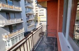 Apartament cu 3 camere decomandate, 82 mp, Manastur, zona Platinia