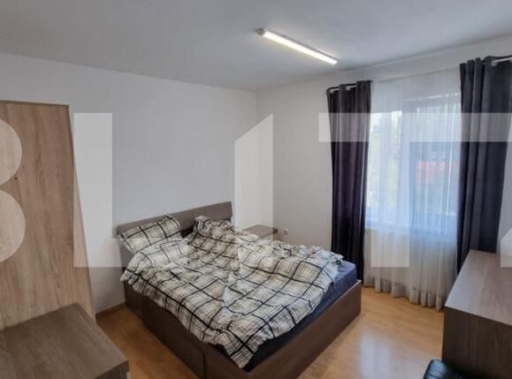 Apartament de închiriat 3 camere Manastur - 157785AI | BLITZ Cluj-Napoca | Poza1