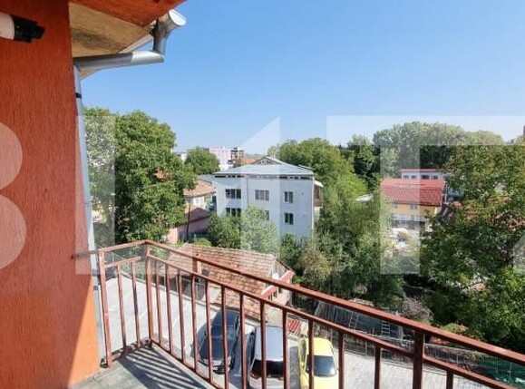 Apartament de închiriat 3 camere Manastur - 157785AI | BLITZ Cluj-Napoca | Poza7