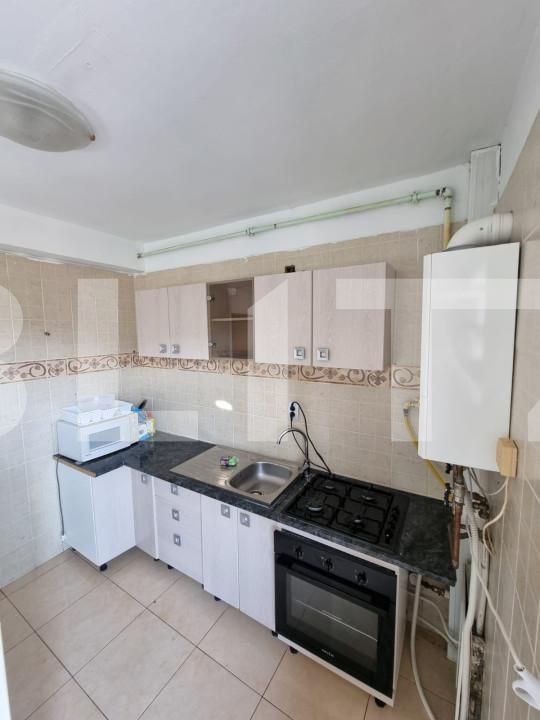 Apartament de închiriat 3 camere Manastur - 157785AI | BLITZ Cluj-Napoca | Poza5