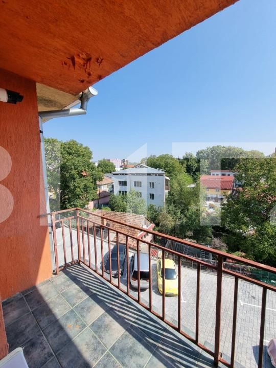 Apartament de închiriat 3 camere Manastur - 157785AI | BLITZ Cluj-Napoca | Poza7