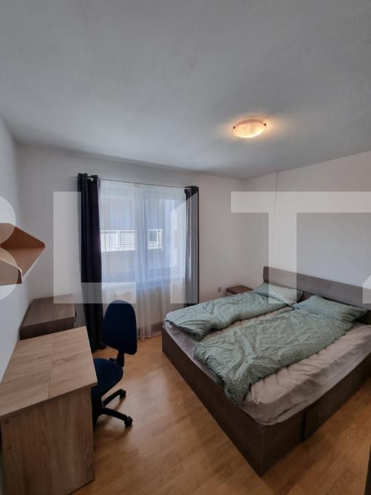 Apartament de închiriat 3 camere Manastur - 157785AI | BLITZ Cluj-Napoca | Poza2