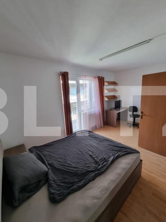 Apartament de închiriat 3 camere Manastur - 157785AI | BLITZ Cluj-Napoca | Poza3