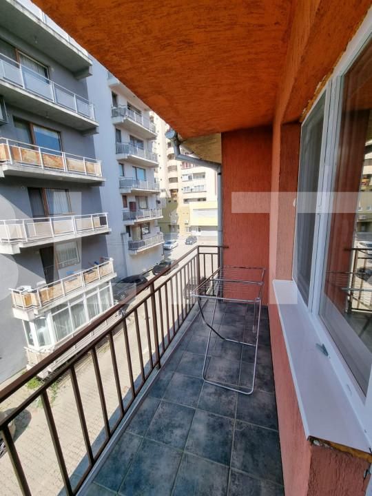 Apartament de închiriat 3 camere Manastur - 157785AI | BLITZ Cluj-Napoca | Poza8