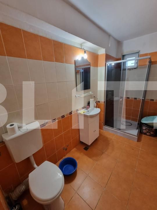 Apartament de închiriat 3 camere Manastur - 157785AI | BLITZ Cluj-Napoca | Poza10
