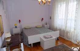 2 camere, 65 mp, mobilat si utilat, zona Facultatii de Medicina!