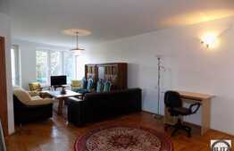 2 camere, 65 mp, mobilat si utilat, zona Facultatii de Medicina!