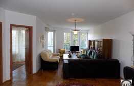 2 camere, 65 mp, mobilat si utilat, zona Facultatii de Medicina!