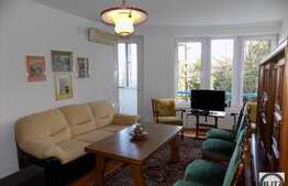 2 camere, 65 mp, mobilat si utilat, zona Facultatii de Medicina!