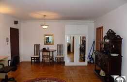 2 camere, 65 mp, mobilat si utilat, zona Facultatii de Medicina!