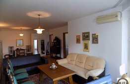 2 camere, 65 mp, mobilat si utilat, zona Facultatii de Medicina!