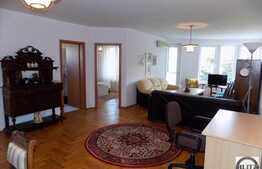 2 camere, 65 mp, mobilat si utilat, zona Facultatii de Medicina!