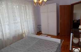 2 camere, 65 mp, mobilat si utilat, zona Facultatii de Medicina!